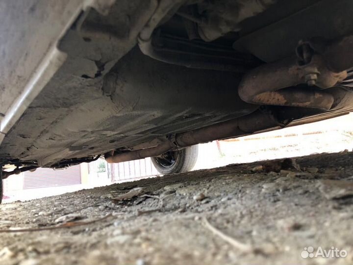 Сиденья priora