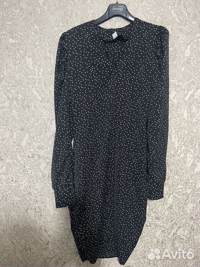 Платье 5 шт пакетом р 42