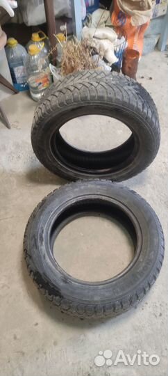 Nokian Tyres Nordman 4 185/60 R14 82T