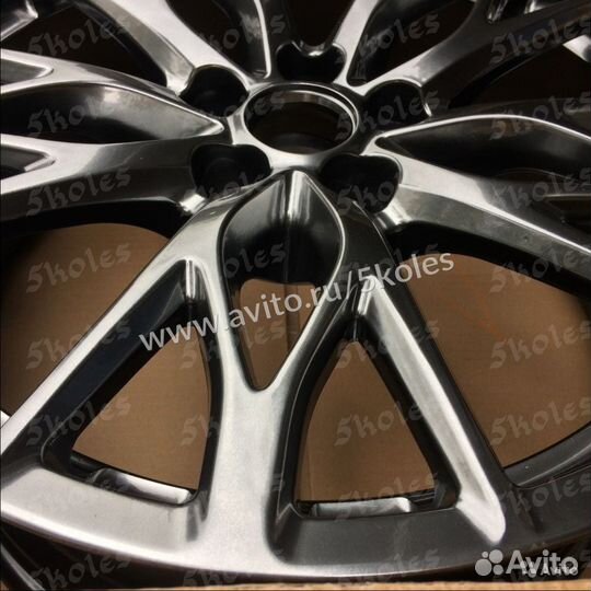Диски R19 Lexus IS ES Toyota Camry