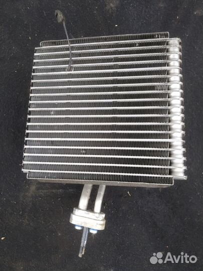 Радиатор, Испаритель кондиционера Kia Shuma 2