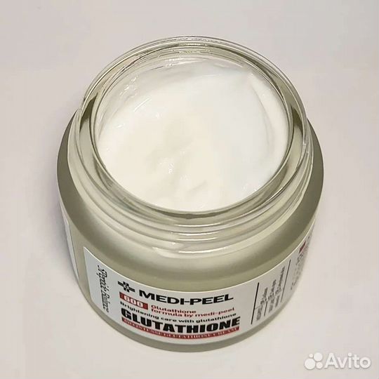 Крем для лица