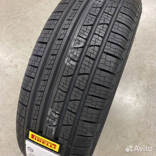 Pirelli Scorpion Verde All Season 235/55 R19 105V