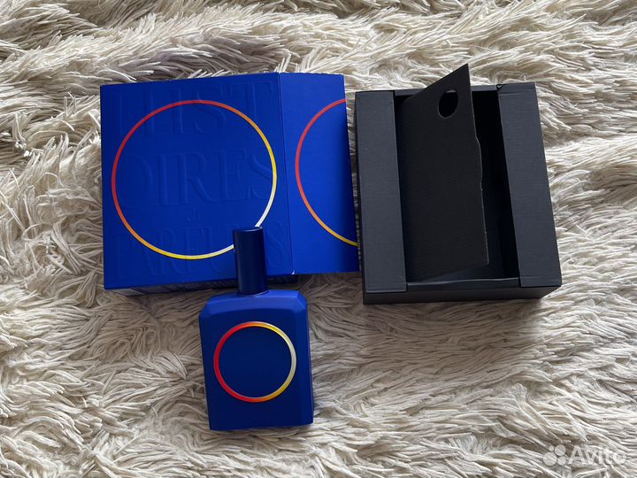 Парфюмерия