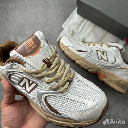 Кроссовки женские new balance 38 размер