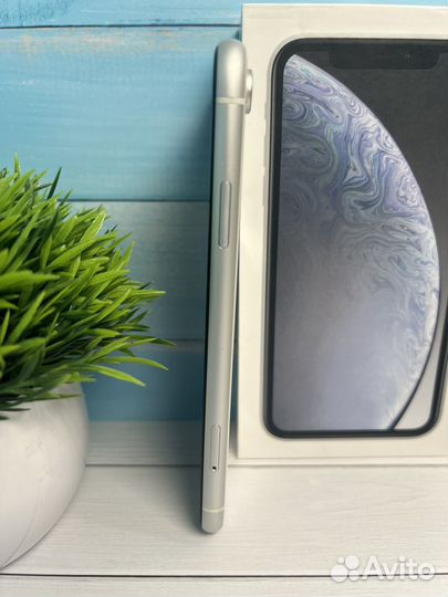 iPhone Xr, 64 ГБ