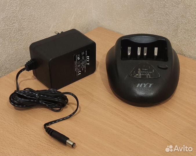 Зарядное устройство для акб Kenwood KNB-15 A,15Н