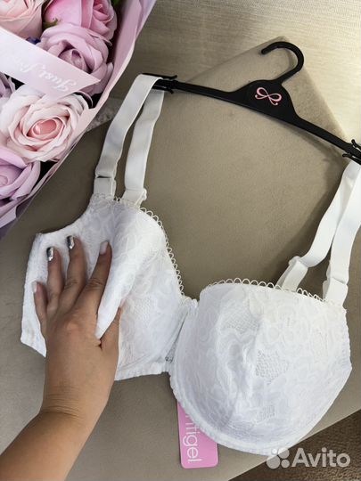 Бюстгальтер 65G lise charmel