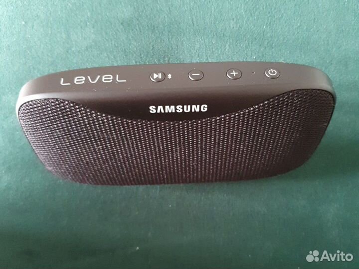 Колонка samsung level box slim