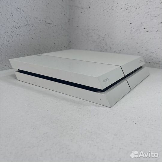 Игровая приставка Sony PlayStation 4 Slim 500 гб