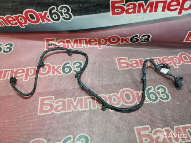 Проводка передний Kia Cerato