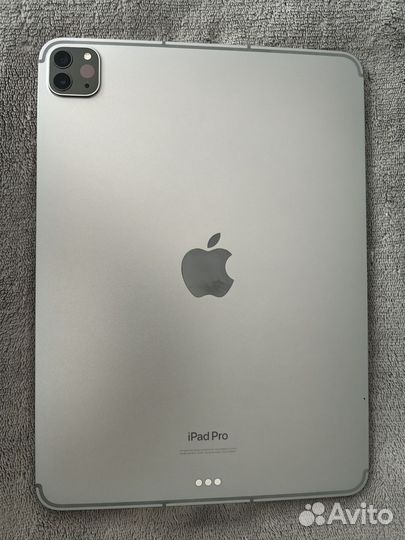 iPad Pro 11 M2 (2022) 2Tb Wi-Fi + Cellular