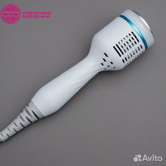 Vascular Exp Лазер для удаления сосудов