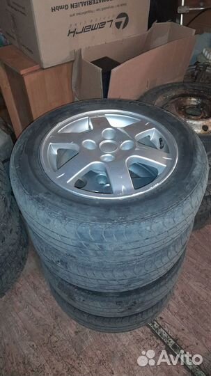 Maxam MS901 185/65 R15 H