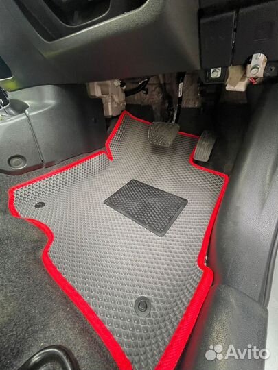 Eva ева эва коврики в Перми за 2 часа