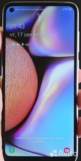 Samsung Galaxy A11, 2/32 ГБ