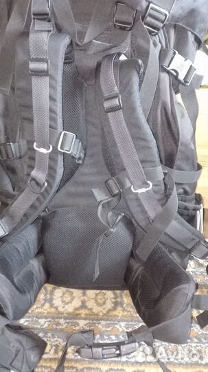 Рюкзак туристический 60 литров