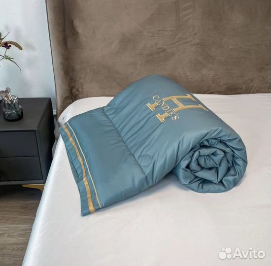 Белье постельное евро