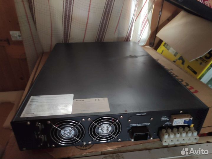 Стабилизатор ибп ges702r202035