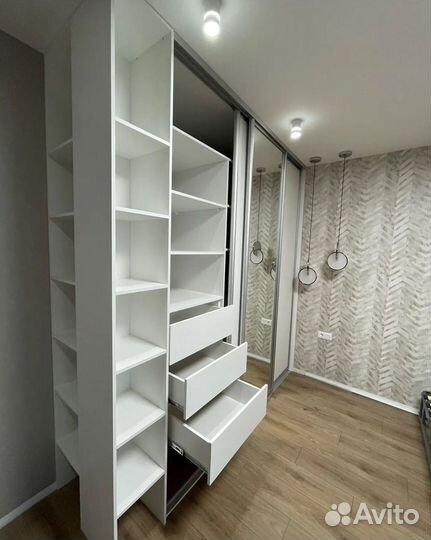 Шкаф купе