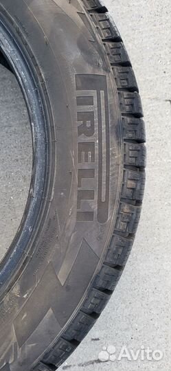 Pirelli Ice Zero FR 205/60 R16 97