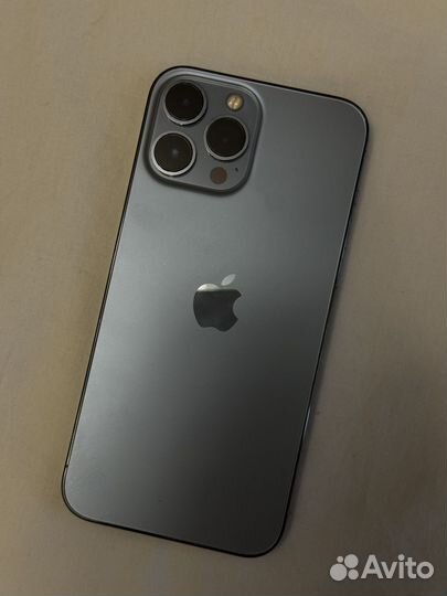 iPhone 13 Pro Max, 256 ГБ