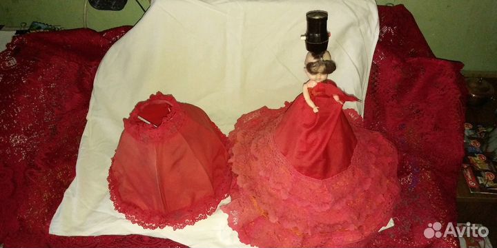 Ночник.Требует ремонта