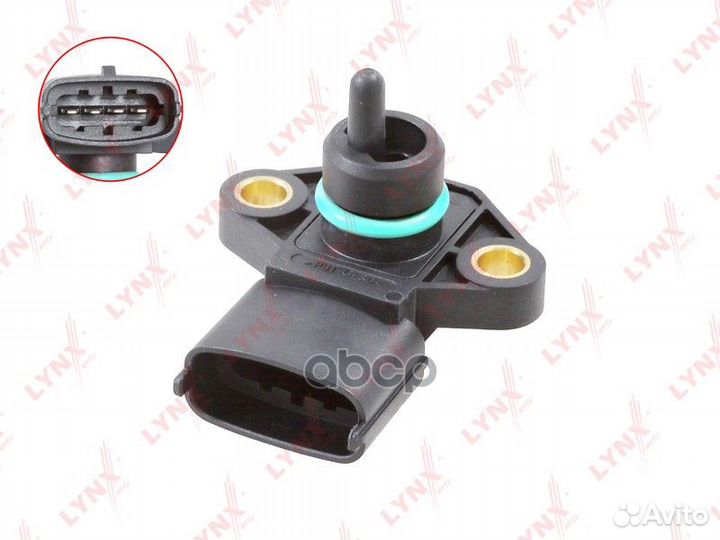 Датчик давления, впускной коллектор DM5319 lynx