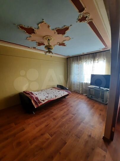 3-к. квартира, 59,7 м², 4/5 эт.