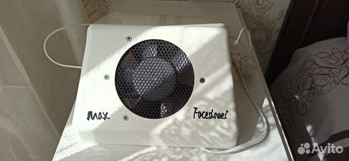 Продам набор для маникюра