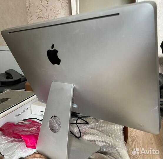 Корпус iMac 21.5 2010 года