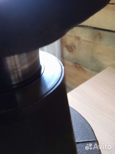 Коленвал EB 2. пежо, ситроен. 12 L