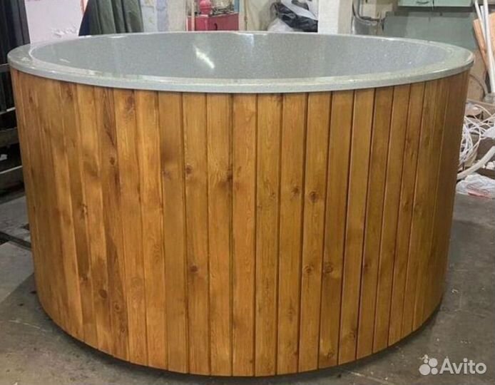 Купель KUL-6138