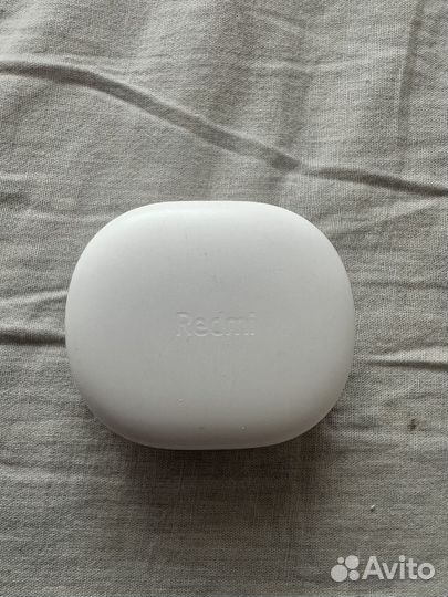 Беспроводные наушники xiaomi buds 4 lite