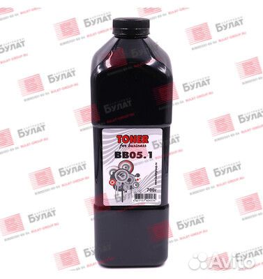 Тонер brother булат BB05.1