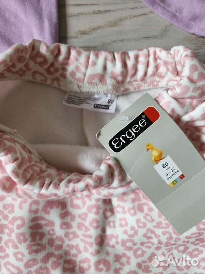 Детские вещи для девочки