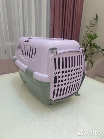 Переноска для животных