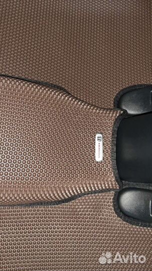 Эва коврики