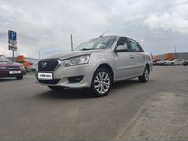 Datsun on-DO 1.6 MT, 2019, 48 000 км, с пробегом, цена 685 000 руб.