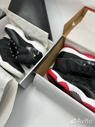 Nike Air Jordan 11 retro