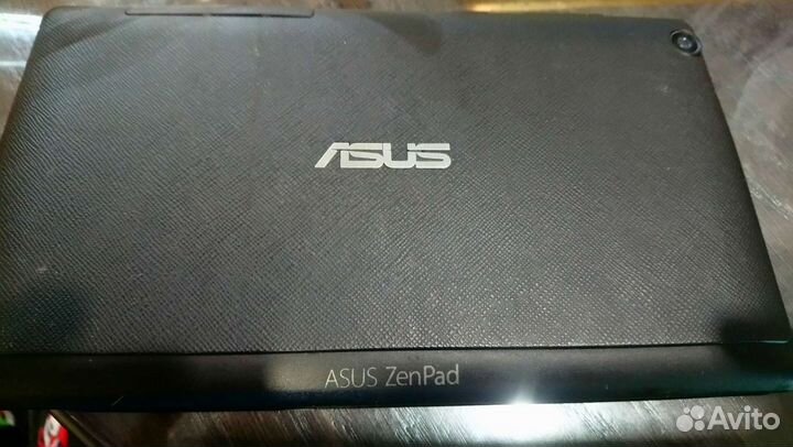 Планшет бу Asus 7