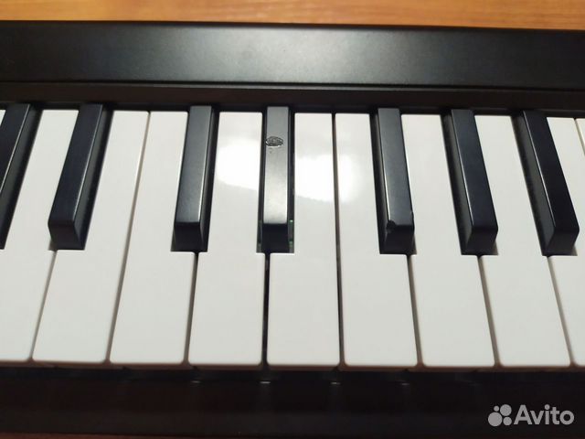 Миди-клавиатура Korg microkey2-37 объявление продам