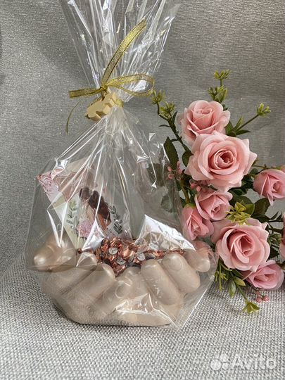 Наборы подарочные