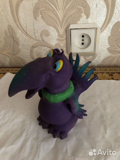 Резиновые игрушки для малышей и мягкие