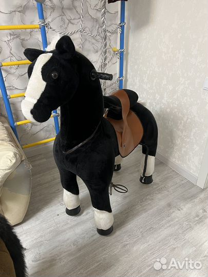 Лошадка поницикл