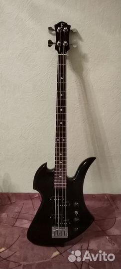 Бас гитара Fernandes MB-65