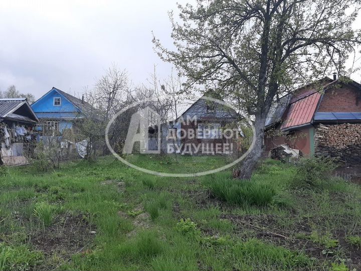 Дача 12 м² на участке 7 сот.