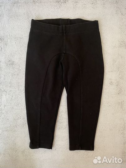 Лосины zara 104