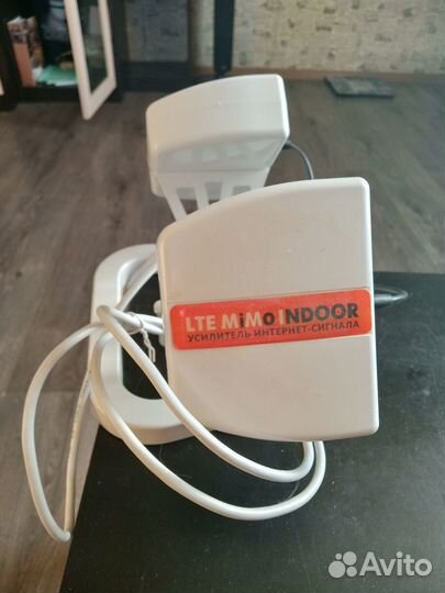 Усилитель сотовой связи