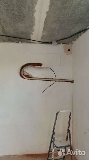 Закладка трассы, продажа, монтаж, Альпинист